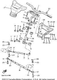 Steering