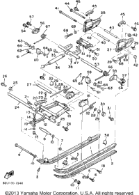 Track Suspension 2
