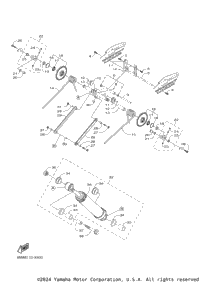 Track Suspension 4