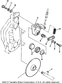 Brake