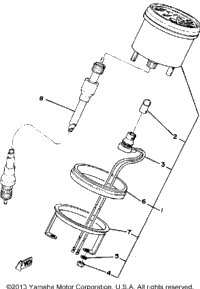 Tachometer