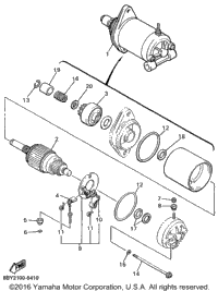 Alternate Electrical 2