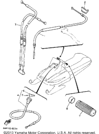 Control-Cable