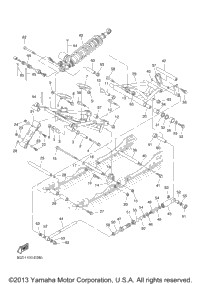 Track Suspension 2