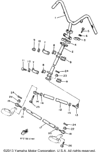 Steering
