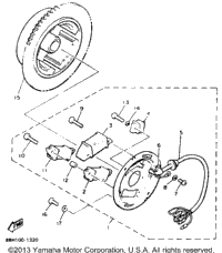 Generator