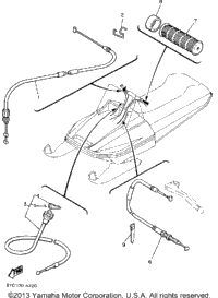 Control - Cable