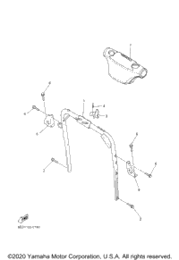 Steering Gate