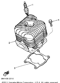 Cylinder