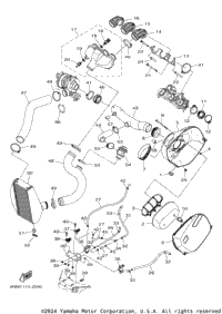 Intake