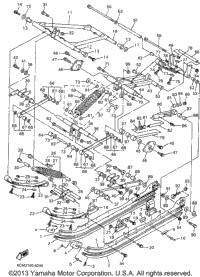 Track Suspension 2