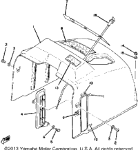 Instrument Panel