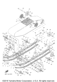 Track Suspension 1