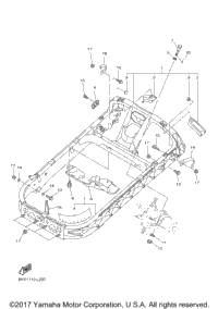 Steering Gate