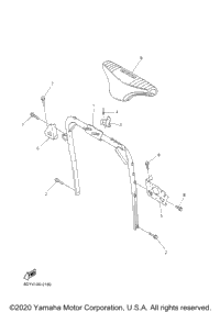 Steering Gate