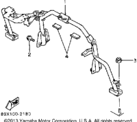Steering Gate