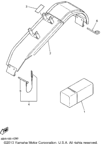 Guard Luggage Box