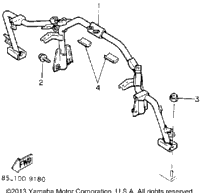 Steering Gate
