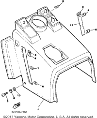 Instrument Panel