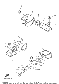 Engine Bracket