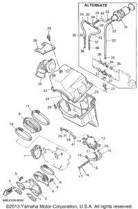 Intake