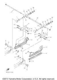 Track Suspension 3