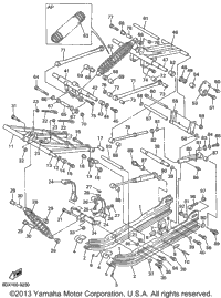 Track Suspension 2