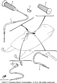 Control - Cable
