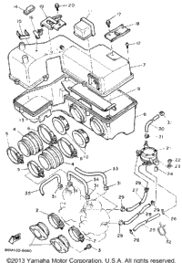 Air Cleaner