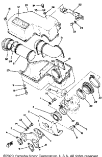 Intake