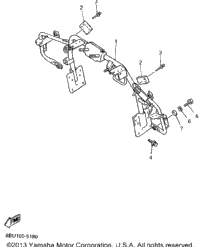 Steering Gate