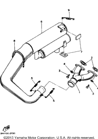Exhaust