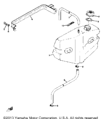 Oil Tank