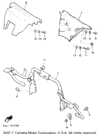 Steering Gate
