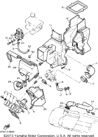Air Cleaner