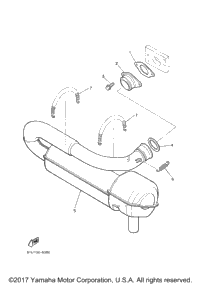Exhaust