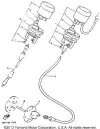 Meter