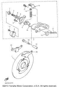 Brake
