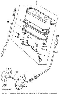 Meter