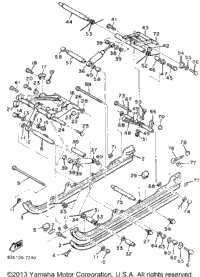 Track Suspension 2
