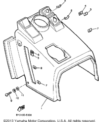 Instrument Panel