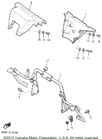 Steering Gate