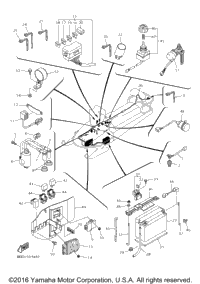 Electrical 1