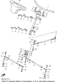 Steering