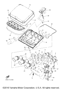 Intake