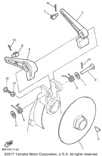 Brake