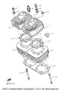 Cylinder