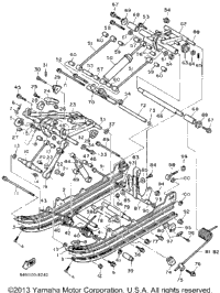 Track Suspension 2