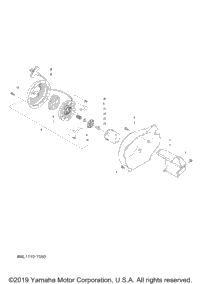 Air Shroud Starter