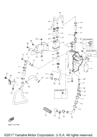 Oil Tank